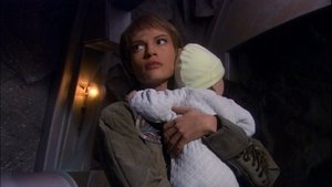 Star Trek: Enterprise Epizóda 21