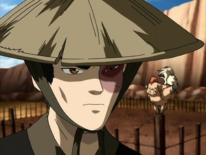 Avatar: The Last Airbender Kapitola 7: Osamotený Zuko