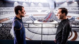 Star Trek: Enterprise Epizóda 24