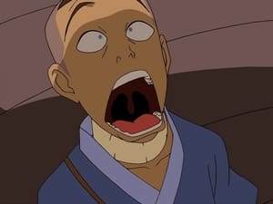 Avatar: The Last Airbender Kapitola 9: Zvitok o ovládaní vody