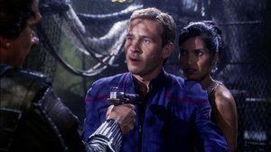 Star Trek: Enterprise Epizóda 11