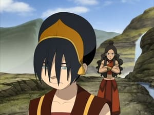 Avatar: The Last Airbender Kapitola 7: Utečenkyňa