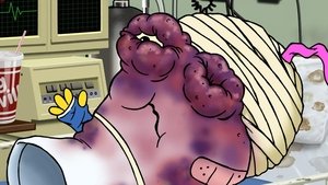 Aqua Teen Hunger Force Epizóda 1