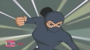 Jackie Chan Adventures Epizóda 4