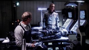 Star Trek: Enterprise Epizóda 23