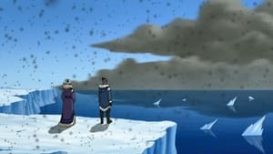 Avatar: The Last Airbender Kapitola 19: Obliehanie severu, 1. časť