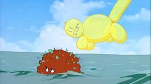 Aqua Teen Hunger Force Epizóda 5