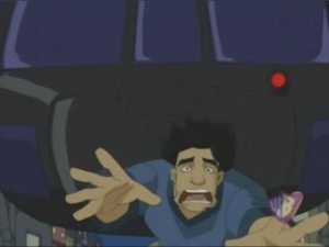 Jackie Chan Adventures Epizóda 4