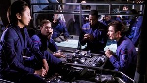 Star Trek: Enterprise Epizóda 12
