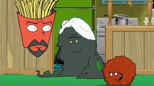 Aqua Teen Hunger Force Epizóda 7
