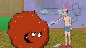 Aqua Teen Hunger Force Epizóda 10