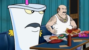 Aqua Teen Hunger Force Epizóda 5