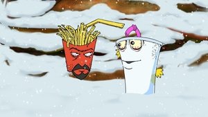 Aqua Teen Hunger Force Epizóda 6