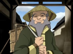 Avatar: The Last Airbender Kapitola 15: Príbehy z Ba Sing Se