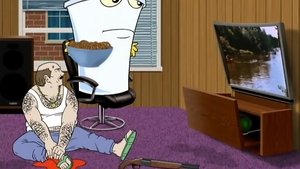 Aqua Teen Hunger Force Epizóda 8