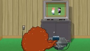 Aqua Teen Hunger Force Epizóda 1