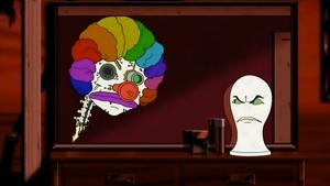 Aqua Teen Hunger Force Epizóda 20