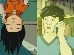 Jackie Chan Adventures Epizóda 18