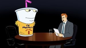 Aqua Teen Hunger Force Epizóda 6