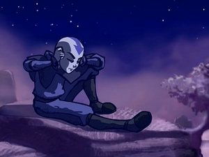 Avatar: The Last Airbender Epizóda 7
