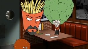 Aqua Teen Hunger Force Epizóda 10