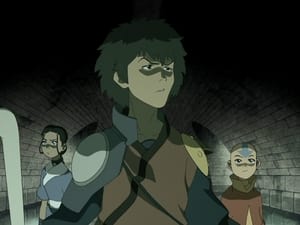 Avatar: The Last Airbender Kapitola 17: Jazero Laogai