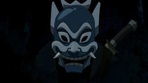 Avatar: The Last Airbender Kapitola 13: Modrý duch
