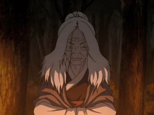 Avatar: The Last Airbender Kapitola 8: Bábkar