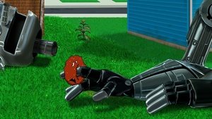 Aqua Teen Hunger Force Epizóda 7