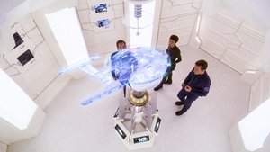 Star Trek: Enterprise Epizóda 4