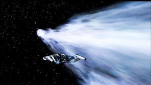 Star Trek: Enterprise Epizóda 8