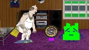 Aqua Teen Hunger Force Epizóda 3