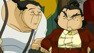 Jackie Chan Adventures Epizóda 4