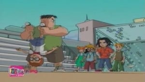 Jackie Chan Adventures Epizóda 7