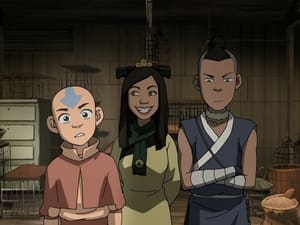 Avatar: The Last Airbender Kapitola 14: Mesto hradieb a tajomstiev