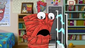 Aqua Teen Hunger Force Epizóda 13