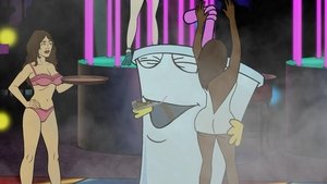 Aqua Teen Hunger Force Epizóda 8
