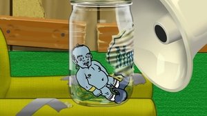Aqua Teen Hunger Force Epizóda 1