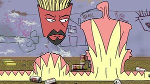 Aqua Teen Hunger Force Epizóda 1