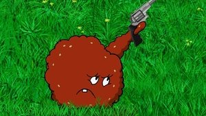 Aqua Teen Hunger Force Epizóda 9