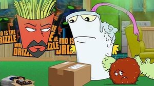 Aqua Teen Hunger Force Epizóda 2