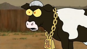Aqua Teen Hunger Force Epizóda 7