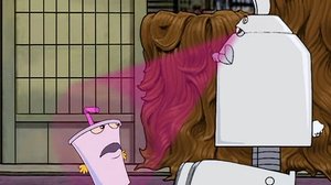 Aqua Teen Hunger Force Epizóda 1