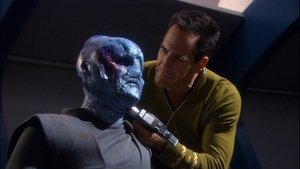 Star Trek: Enterprise Epizóda 19