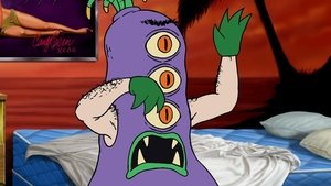 Aqua Teen Hunger Force Epizóda 5
