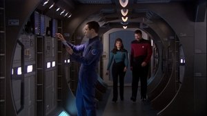 Star Trek: Enterprise Epizóda 22