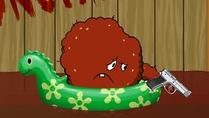 Aqua Teen Hunger Force Epizóda 10