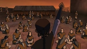 Avatar: The Last Airbender Kapitola 6: Uväznený