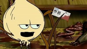 Aqua Teen Hunger Force Epizóda 15