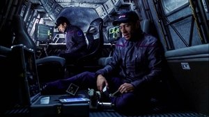 Star Trek: Enterprise Epizóda 16